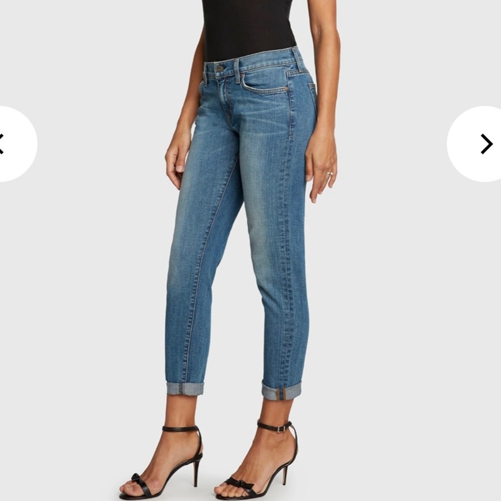 Principle Denim The Favorite in Coast is Clear